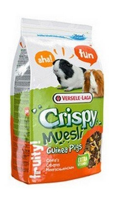 VERSELE-LAGA 1kg CRISPY MUESLI ŚWINKA/5