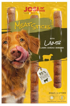 Josera JosiDog Meat Sticks Lamb 33g