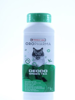 OROPHARMA NEUTRALIZATOR DEODO green tea 750g