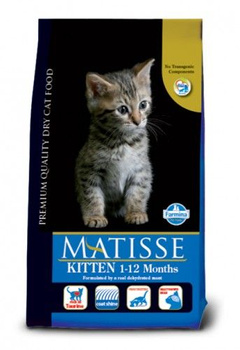 Farmina MATISSE KITTEN 1,5kg