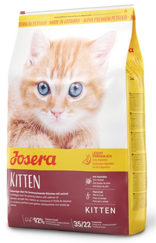 JOSERA KOT 10kg   KITTEN