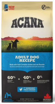 Acana Adult Dog 17kg