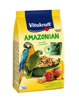 VITAKRAFT 750g AMAZONIAN /5