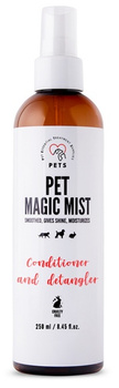 PETS Pet Magic Mist - Magiczna mgiełka do sierści 250ml