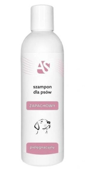 AS SZAMPON ZAPACH 250ml WANILIA    /12