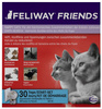 Feliway Friends - kocie feromony Zestaw Startowy (Dyfuzor+wkład)