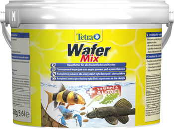 TETRA Wafer Mix 3,6 L - wiaderko