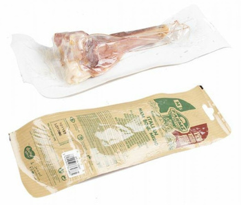 DUVO+ FARMZ ITALIAN HAM BONE MEDIO 190g   (1 szt.)    /12