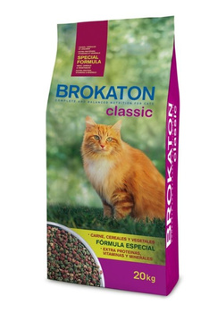 Cotecnica BROKATON Cat Classic 20kg