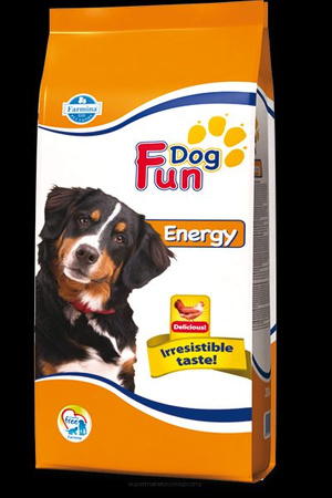 Farmina FUN DOG ENERGY 20kg