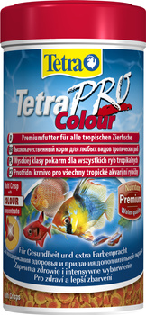 TETRA Pro Colour Multi-Crisps 250 ml + 20%  (363232)