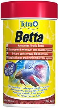 TETRA Betta 100 ml