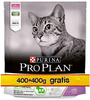 Purina Pro Plan Cat Sterilised Renal Adult Indyk 800g (400+400g gratis)