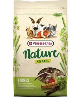 VERSELE-LAGA 500g SNACK NATURE-FIBRES