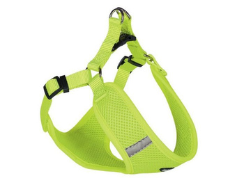 NOBBY MESH REFLECT SZELKI XL NEON 69-83cm