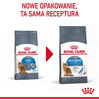 Royal Canin Light Weight Care karma sucha dla kotów dorosłych, utrzymanie prawidłowej masy ciała 400g