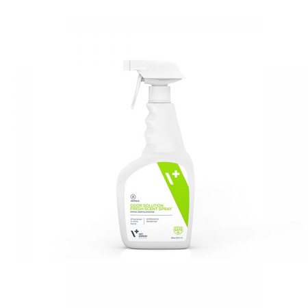 Vetexpert Professional Animal Odor Eliminator 650ml