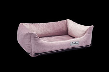 BIMBAY- SOFA KOLOR 4 róż 100x75