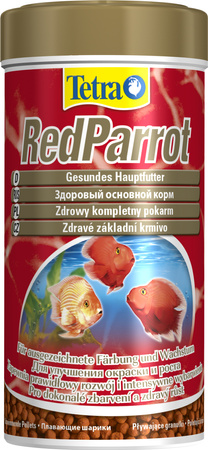 TETRA Red Parrot 250 ml