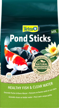 TETRA Pond Sticks 40 L