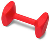 CLIX DUMBBELL APORT HANTEL DUŻY