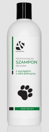 AS PROFESSIONAL SZAMPON POKRZYWA 500ml /6