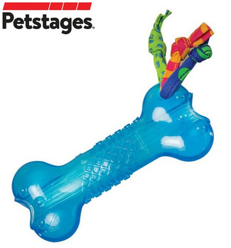 PETSTAGES ORKA MINI KOSTECZKA PS221