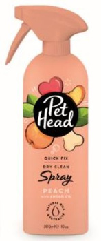 PET HEAD QUICK FIX SPRAY 300ml