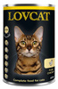 Lovcat Pure Chicken puszka 400g