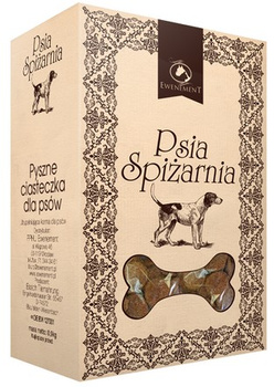 Bosch Psia Spiżarnia - Ciastka Mono Mini Lamb & Rice 0,9kg