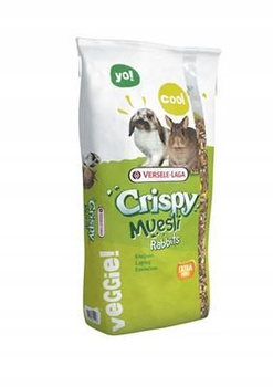 VERSELE-LAGA 20kg RABBITS CRISPY