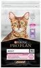 Purina Pro Plan Cat Adult Delicate Digestion z indykiem 10kg