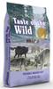 Taste of the Wild Sierra Mountain Canine z mięsem z jagnięciną 2kg