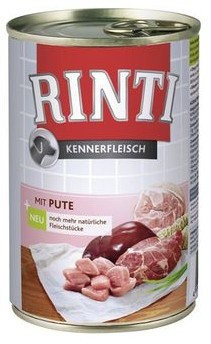 RINTI pusz.400g INDYK /24