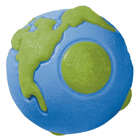 PLANET DOG ORBEE BALL NIEB/ZIEL LARGE *