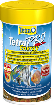 TETRA Pro Energy Mutli-Crisps 100 ml (363220)