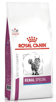 Royal Canin Veterinary Diet Feline Renal Special 2kg