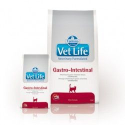 Farmina Vet Life Gastro-Intestinal 10kg Cat