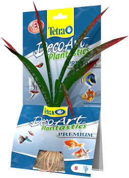 Tetra DecoArt Plantastics Premium Dragonflame 15 cm