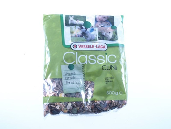 VERSELE-LAGA 500g CLASSIC CUNI KRÓLIK/18