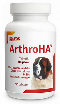 Arthro HA 90 tabletek