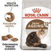 Royal Canin Ageing +12 karma sucha dla kotów dojrzałych 4kg