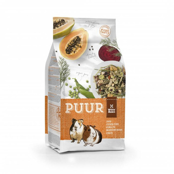 WITTE MOLEN PUUR 700g GUINEA PIG      /   5 /525