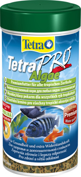 TETRA Pro Algae Multi-Crisps 250 ml + 20% (363242)