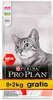 Purina Pro Plan Cat Adult Sterilised Vital Functions Łosoś 10kg (8+2kg gratis)