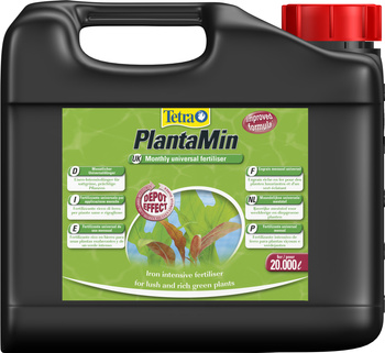 TETRA PlantaMin 5 l - w płynie (371430)