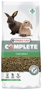 VERSELE-LAGA 8kg CUNI COMPLETE KRÓLIK