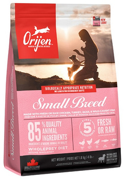 Orijen Small Breed 1,8kg