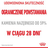 Royal Canin Dental Care karma sucha dla kotów dorosłych, redukująca odkładanie kamienia nazębnego 400g