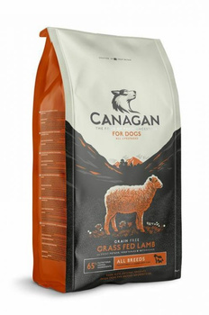 CANAGAN PIES 2kg LAMB /3